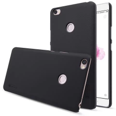 Xiaomi Mi Max phone case black Super Frosted Shield 