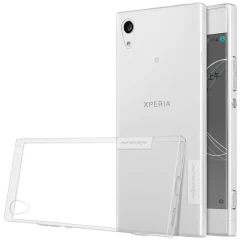 Sony Xperia XA1 telefona vāciņš TPU  Xperia XA1