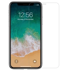 iPhone iPhone X skärmskydd Nillkin H+PRO Tempered Glass iPhone X