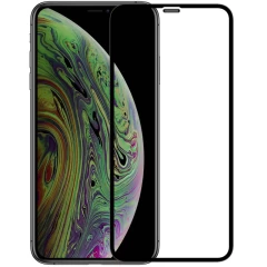 iPhone iPhone X Tempered glass Nillkin 3D CP+MAX Tempered Glass iPhone X