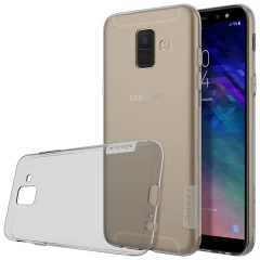 Galaxy A Galaxy A6 Plus (2018) telefona vāciņš Nillkin TPU  Galaxy A6 Plus (2018)