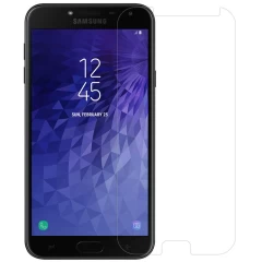 Galaxy J Galaxy J4 (2018) telefona aizsargstikls Nillkin H Tempered Glass Galaxy J4 (2018)