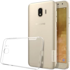 Galaxy J Galaxy J4 (2018) telefona vāciņš Nillkin TPU  Galaxy J4 (2018)