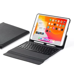 iPad iPad Air 10.5 (2019) planšetes maciņš ESR Bluetooth Keyboard iPad Air 10.5 (2019)