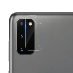 Galaxy S Galaxy S20 telefona aizsargstikls Nillkin InvisiFilm Camera Shield Galaxy S20