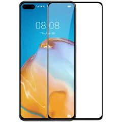 P P40  Nillkin XD CP+MAX Tempered Glass Huawei P40