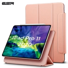 iPad iPad Pro 11 (2020) planšetes maciņš ESR Rebound Magnetic with clasp  iPad Pro 11 (2020)