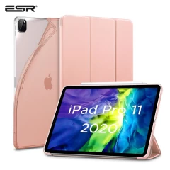 iPad iPad Pro 11 (2020) planšetes maciņš ESR Rebound Slim iPad Pro 11 (2020)