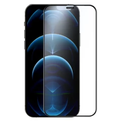 iPhone iPhone 12 Pro telefona aizsargstikls Nillkin FogMirror Tempered Glass iPhone 12 Pro