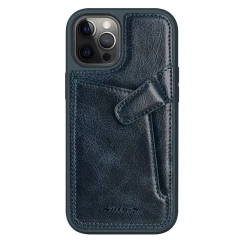 iPhone iPhone 12 Pro skal, fodral Nillkin Aoge Leather  iPhone 12 Pro