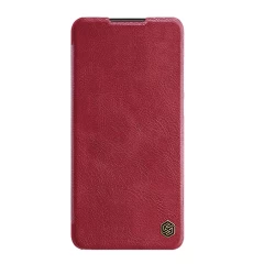 RedMi Note RedMi Note 11 5G telefona maciņš Qin Leather Redmi Note 11 5G