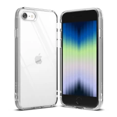 iPhone iPhone SE (2022) telefona vāciņš RINGKE Fusion Edge  iPhone SE (2022)