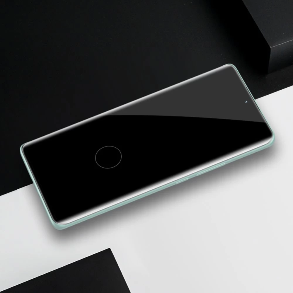 Xiaomi 12 Pro skärmskydd  Nillkin 3D CP+MAX