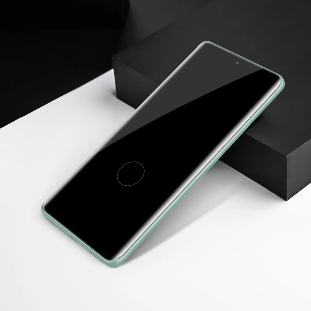 Xiaomi 12 Pro telefona aizsargstikls  Nillkin 3D CP+MAX