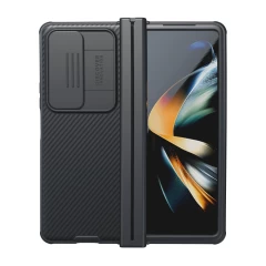 Galaxy Z Galaxy Fold 4 5G telefona vāciņš NILLKIN CAMSHIELD PRO Samsung Galaxy Z Fold 4 5G (General version)