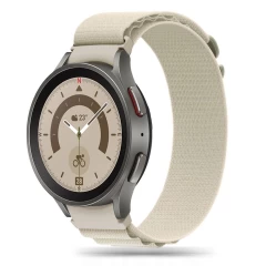 Galaxy Watch Galaxy Watch 5  TECH-PROTECT NYLON PRO Samsung Galaxy Watch 5 (40 / 42 / 44 / 45 / 46 mm)