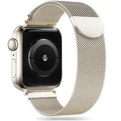 Apple Watch 7  TECH-PROTECT MILANESEBAND (42 / 44 45 49 MM)