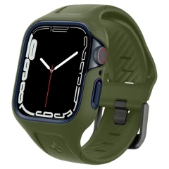 Watch Watch 8  SPIGEN LIQUID AIR ”PRO” Apple Watch 8 (45mm)