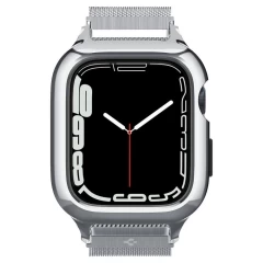 Watch Watch 8  SPIGEN METAL FIT ”PRO” Apple Watch 8 (44 / 45 MM)