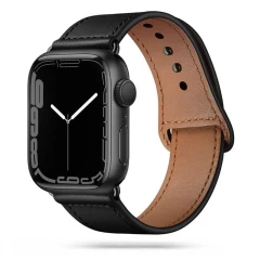 Watch Watch SE  TECH-PROTECT LEATHERFIT Apple Watch SE (42/44/45/49mm)