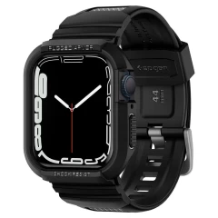 Watch Watch SE  SPIGEN RUGGED ARMOR ”PRO” Apple Watch SE (44/45mm)