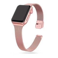 Watch Watch SE  TECH-PROTECT THIN MILANESE Apple Watch SE (38/40/41mm)