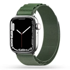 Watch Watch SE  TECH-PROTECT NYLON PRO Apple Watch SE (42 / 44 / 45 / 49 mm)