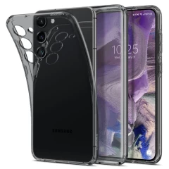 Galaxy S Galaxy S23 telefona vāciņš SPIGEN LIQUID CRYSTAL Samsung Galaxy S23