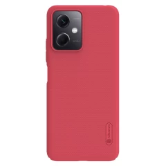 RedMi Note RedMi Note 12 telefona vāciņš NILLKIN SUPER FROSTED SHIELD Xiaomi RedMi Note 12 5G