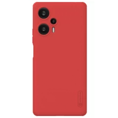 RedMi Note RedMi Note 12 Turbo telefona vāciņš NILLKIN SUPER FROSTED SHIELD PRO Xiaomi Redmi Note 12 Turbo