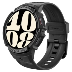 Galaxy Watch Galaxy Watch 6  SPIGEN RUGGED ARMOR ”PRO” Samsung Galaxy Watch 6 (40 MM)
