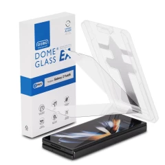 Galaxy Z Galaxy Fold 5  WHITESTONE EA GLASS 2-PACK Samsung Galaxy Z Fold 5