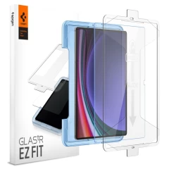 Galaxy Tab Galaxy Tab S9 Ultra  SPIGEN GLAS.TR ”EZ FIT” Samsung Galaxy Tab S9 Ultra (14.6)