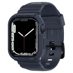 Watch Watch 9  SPIGEN RUGGED ARMOR ”PRO” Apple Watch 9 (44/45mm)