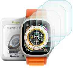 Watch Watch Ultra 2  RINGKE ID FC Apple Watch Ultra 2 (49mm) (4-pack)