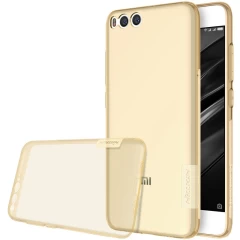 Mi Mi 6 telefona vāciņš TPU  Xiaomi Mi6